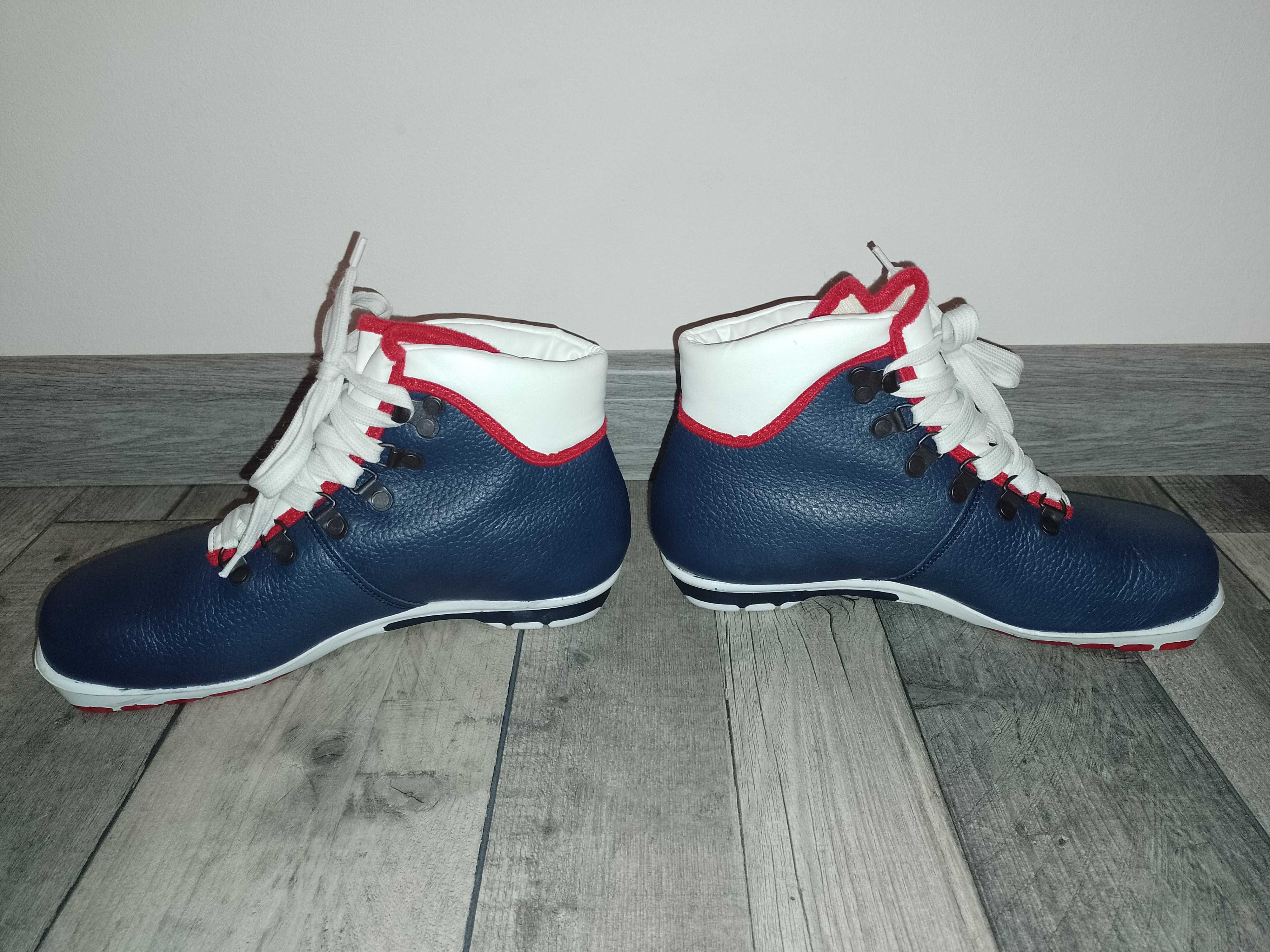 Buty biegowe Alfa Lillehammer rozmiar 38 unisex