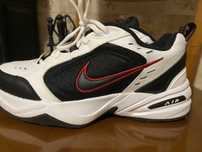 Ténis Nike monarch 40.5