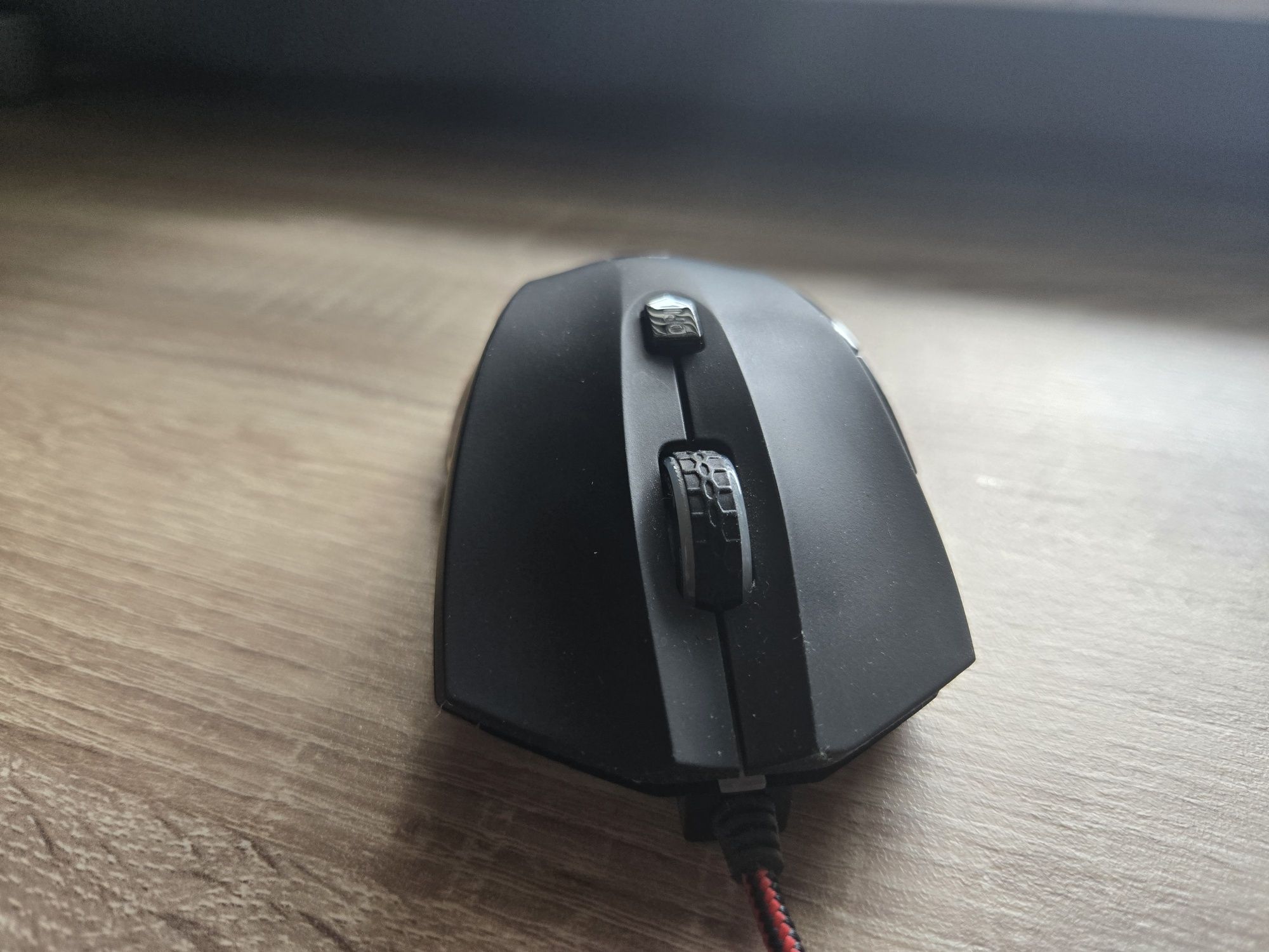 Mysz gamingowa Genesis GX75