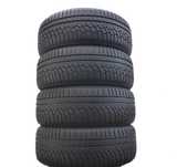 215/50/18 Nokian 215/50R18 92V WR A4 Zima 2019 8mm Jak Nowe