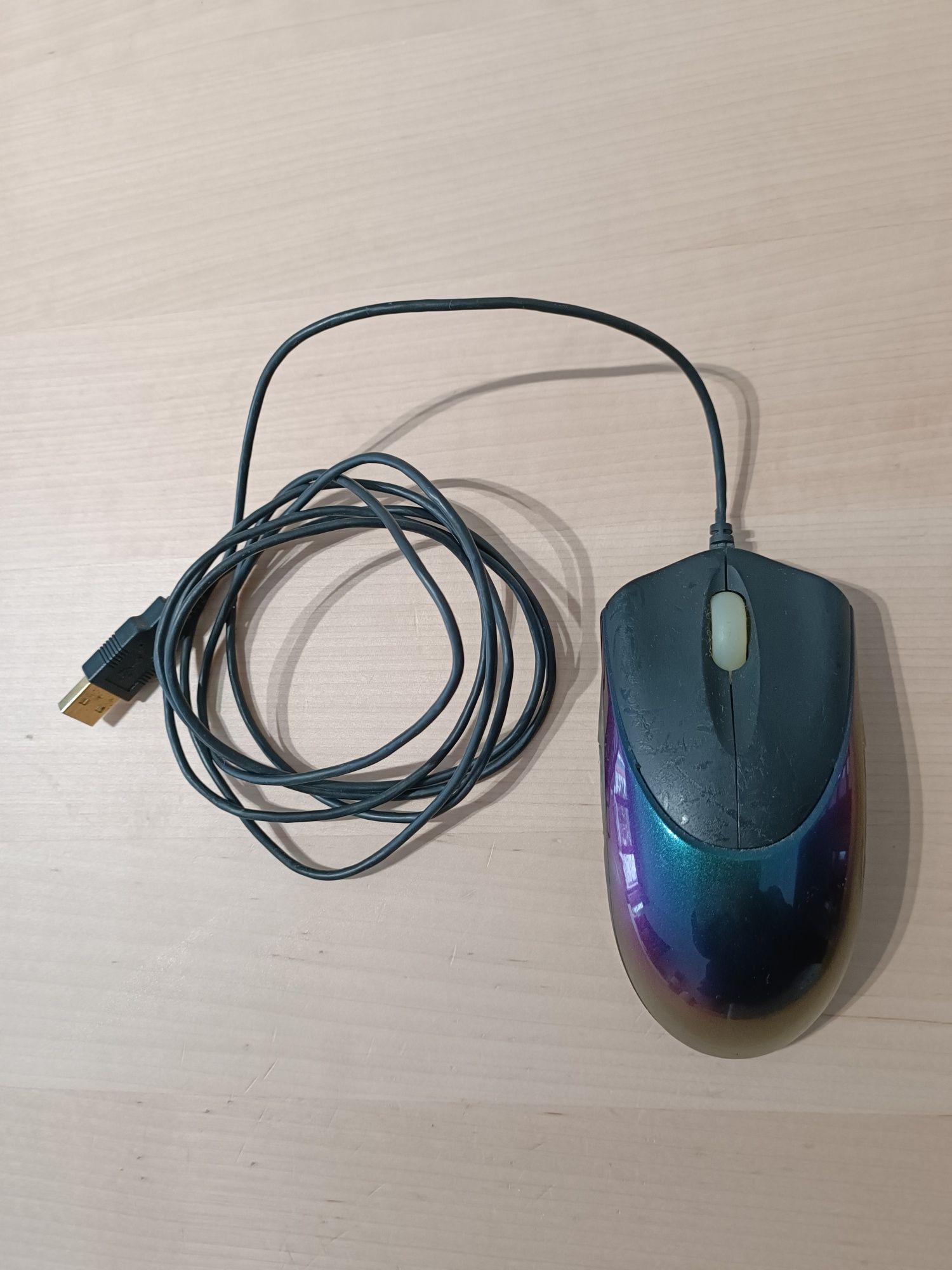 Rato Razer Diamondback (Original)