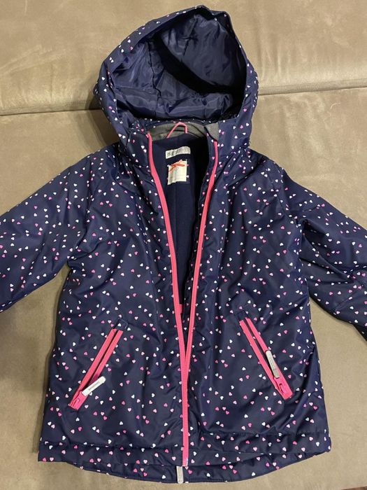 Дитяча куртка H×M