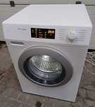 Пральна машина Miele WDB 030 A+++ ProfiEco 8кг LED з Німеччини