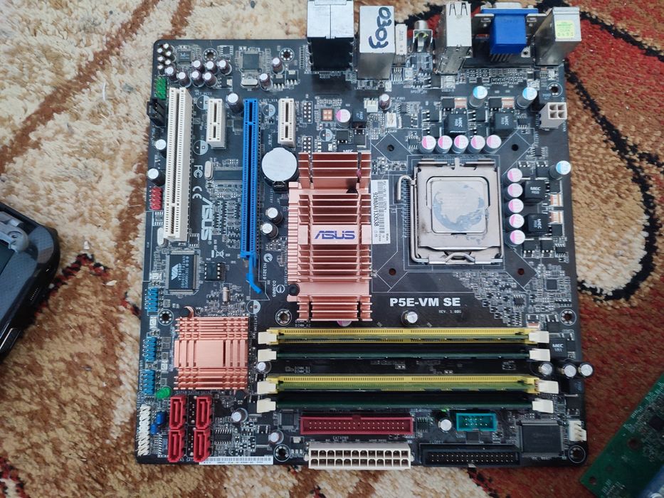 Laptopy i części