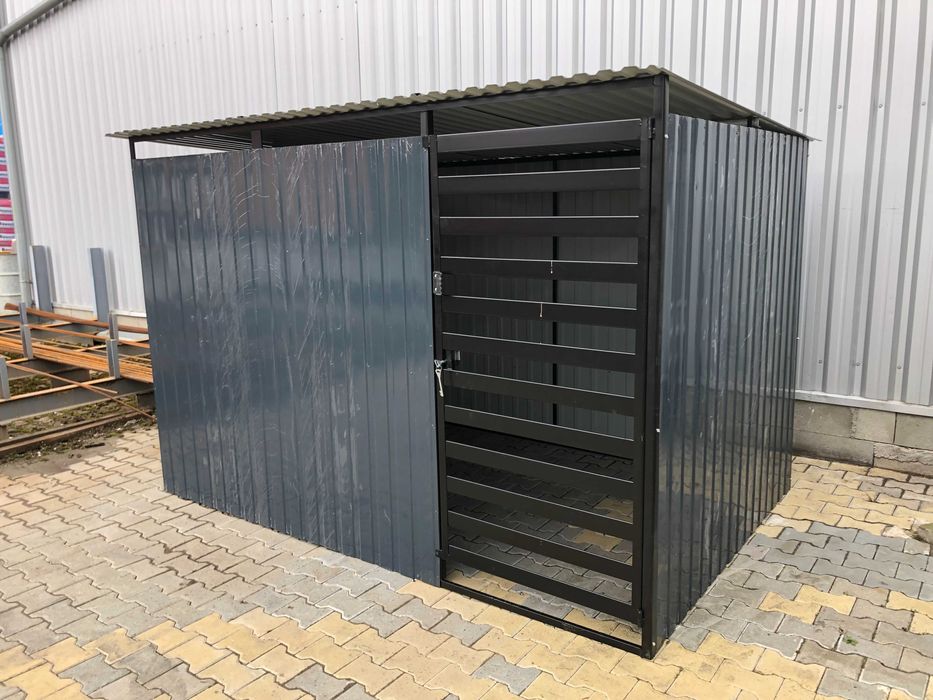 Kojec dla psa solidny mocny _box