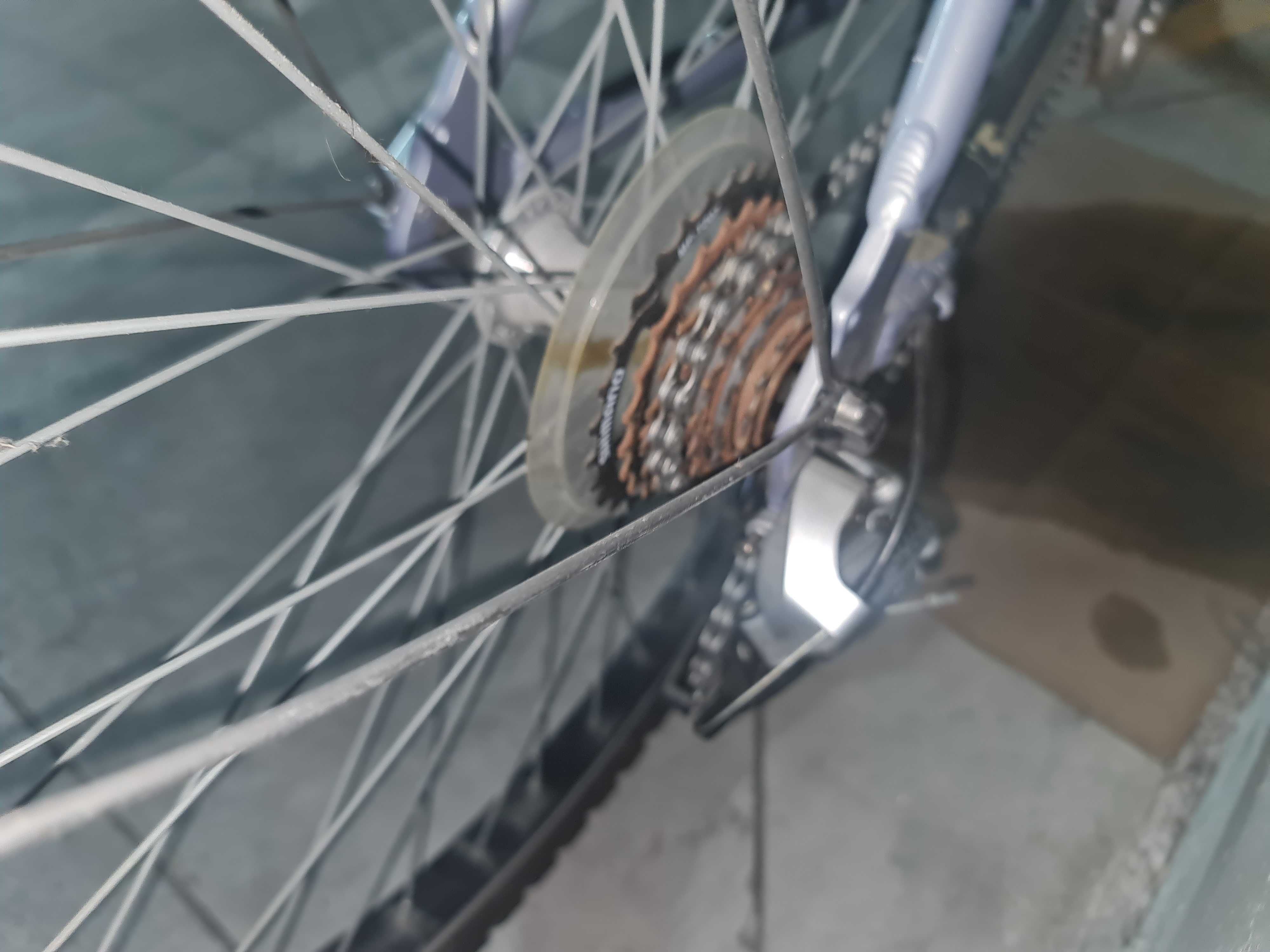 Bicicleta Urbana