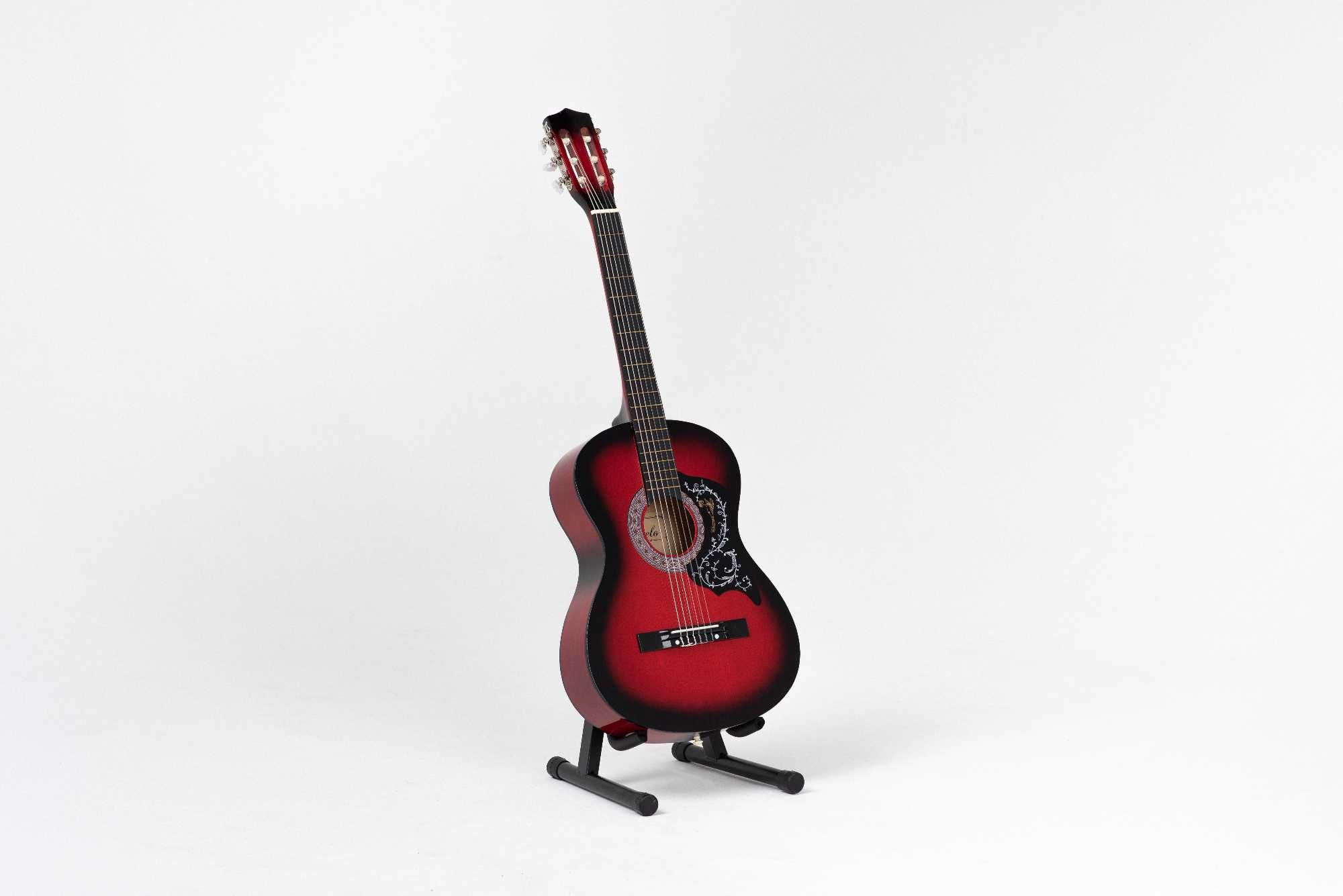 GITARA  klasyczna / akustyczna  4/4   Pełnowymiarowa  - OKAZJA  AUTLET