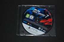 Gra Konsola PS5 Gran Turismo 7