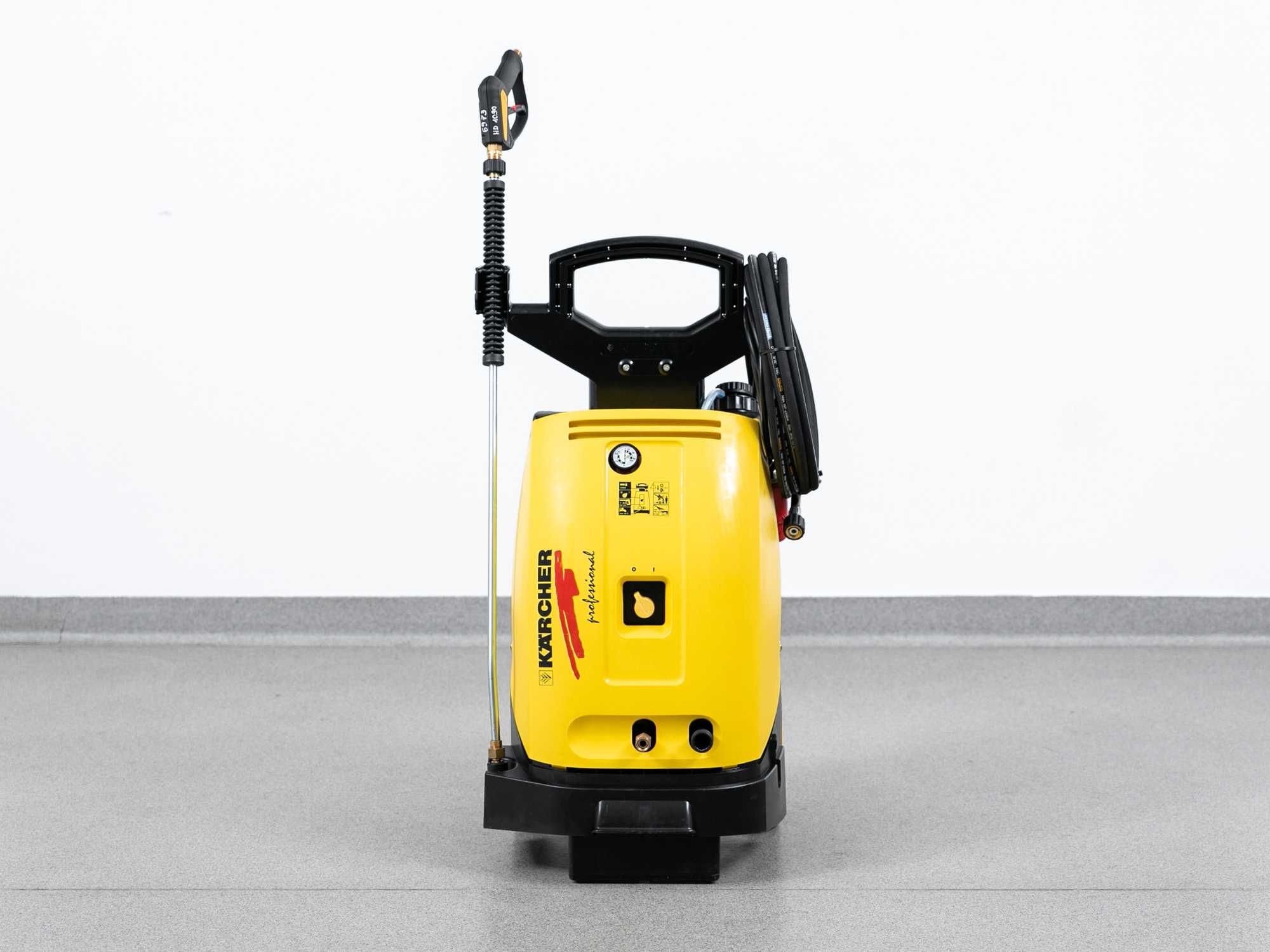 MOCNA MYJKA KARCHER HD 1090 | 1000l/h 215bar 3300netto