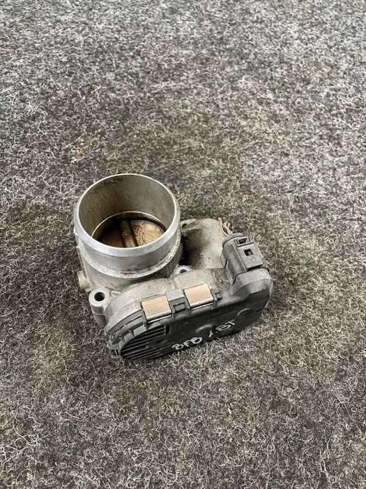 vw passat b5 1.8t AWT przepustnica 06B133062M