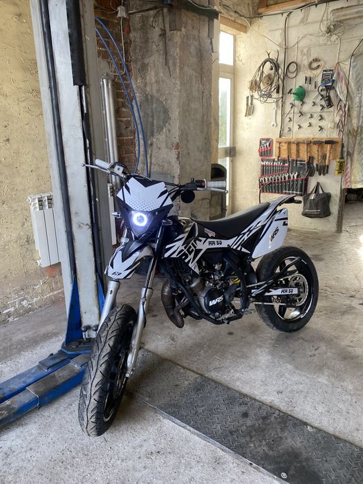 Beta rr 50 Sprowadzona!