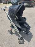 Carrinho de passeio bebeconfort