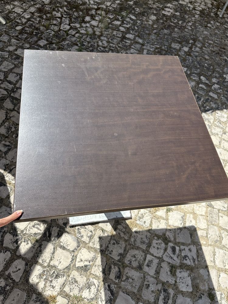 Mesa de cozinha 60x60