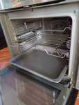 Piekarnik do zabudowy Amica EB8564 Integra Probaby