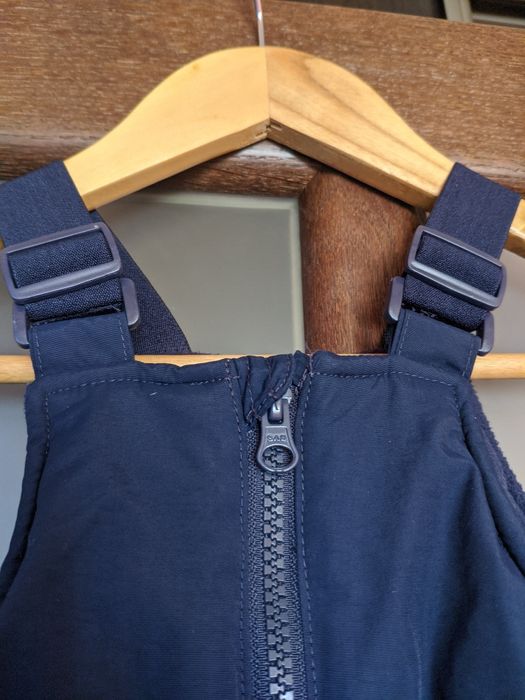 Зимовий комплект/костюм Lc Waikiki 86 р.