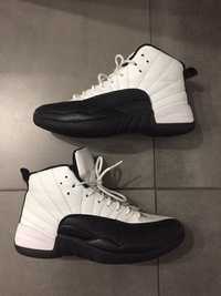 Buty Jordan retro model 12, roz. 39