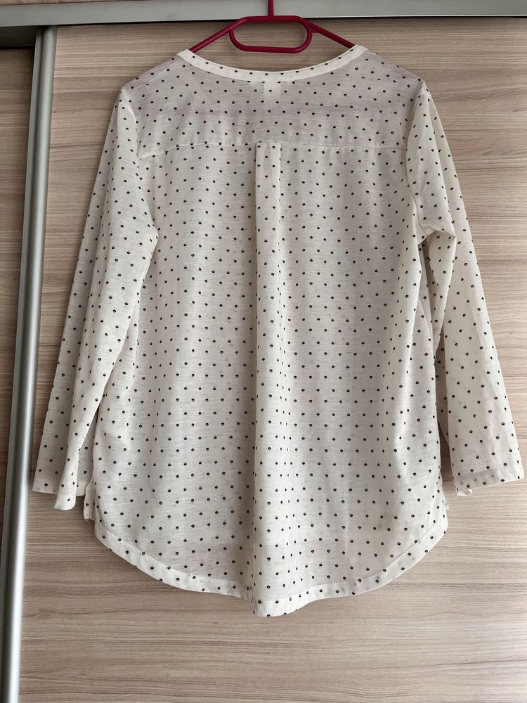 Bluzka h&m rozmiar M