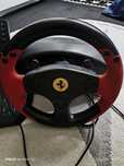 Kierownica thrustmaster ferrari racing wheel Red legend edition