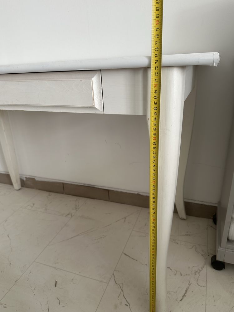 Biurko retro Ikea