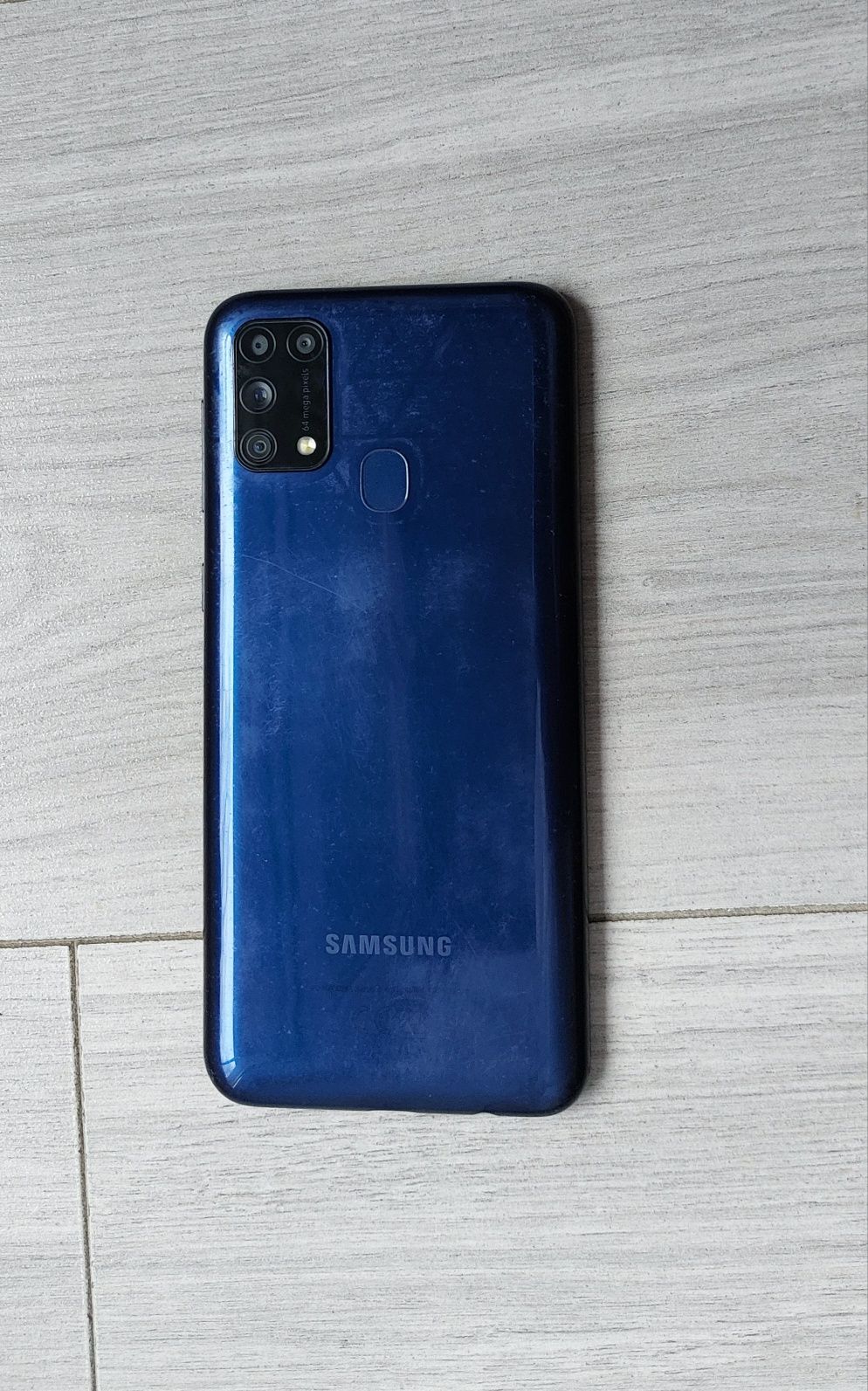 Samsung Galaxy M31