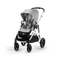 Прогулянкова коляска Cybex Gazelle S/ Gazelle S TPE. Travel System