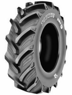 Opona Taurus 12.4 R24 POINT8 119A8/116B TL