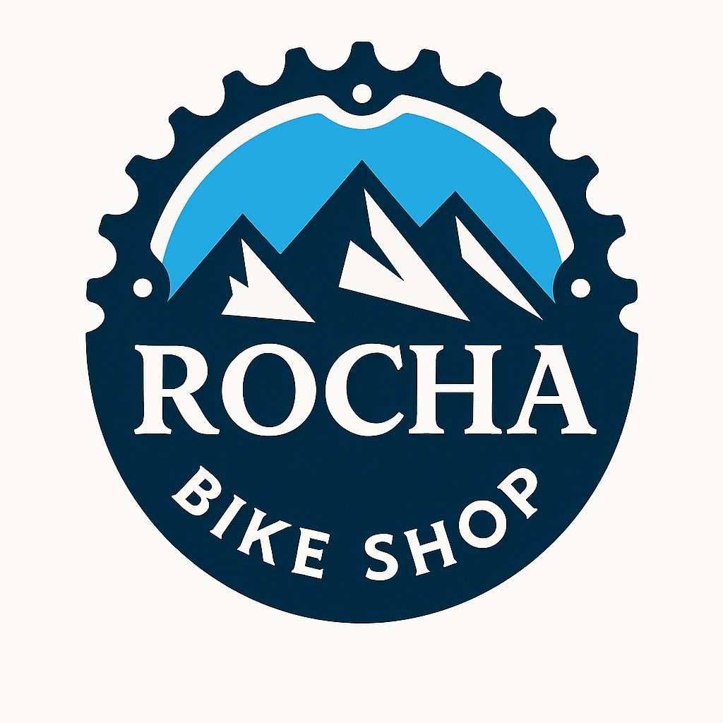 Rocha Bike Shop - Reparação de Bicicletas ao Domicílio