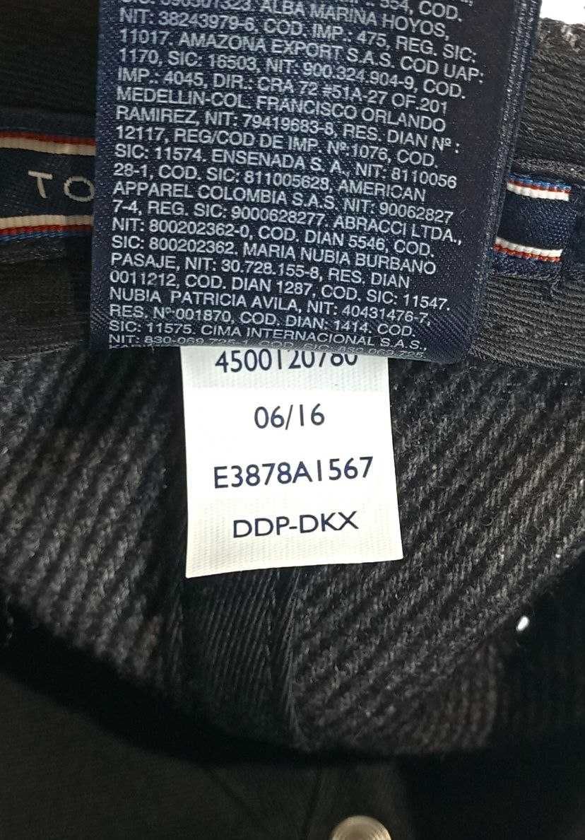 Мужская кепка Tommy Hilfiger Оригинал