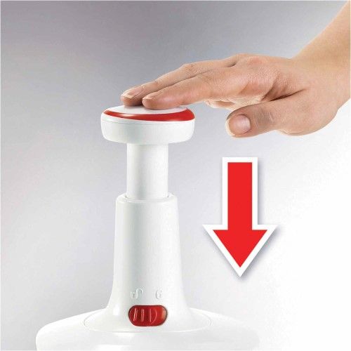 Cortador de legumes Leifheit