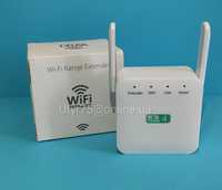 Усилитель Wi-Fi 2.4 ГГц 300 Мбит/с репитер