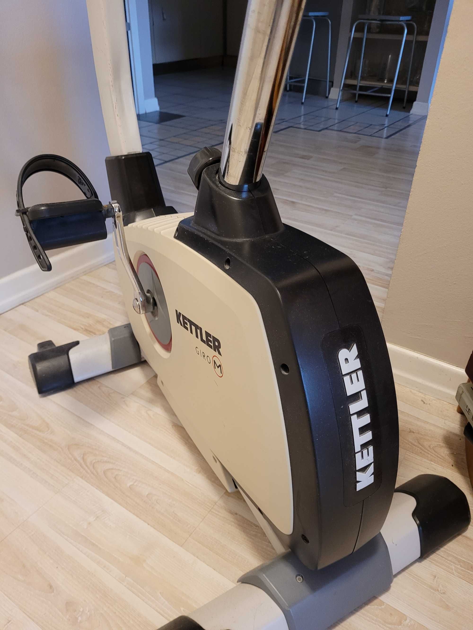 Rower treningowy Kettler Giro M