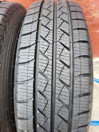 195/R14C GoodYear Vector4Seasons  2шт ціна за 1шт шини