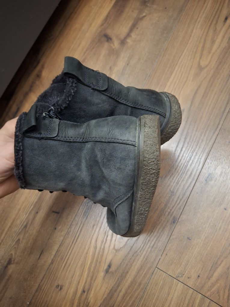 Buty zimowe Ecco roz. 39