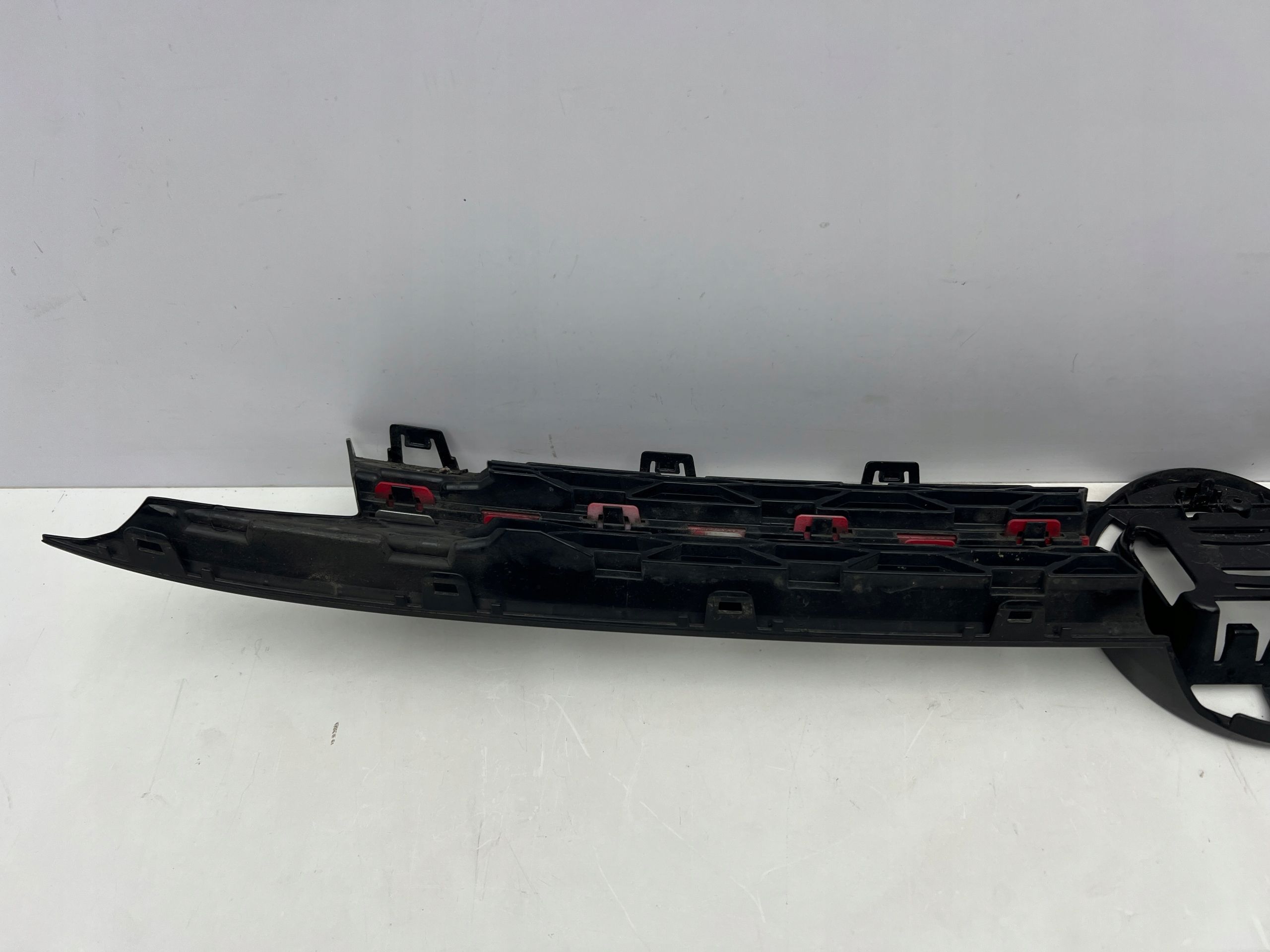 VW Polo VI 2G0 Gti Atrapa Grill Zderzaka Przedniego przód pod Radar…