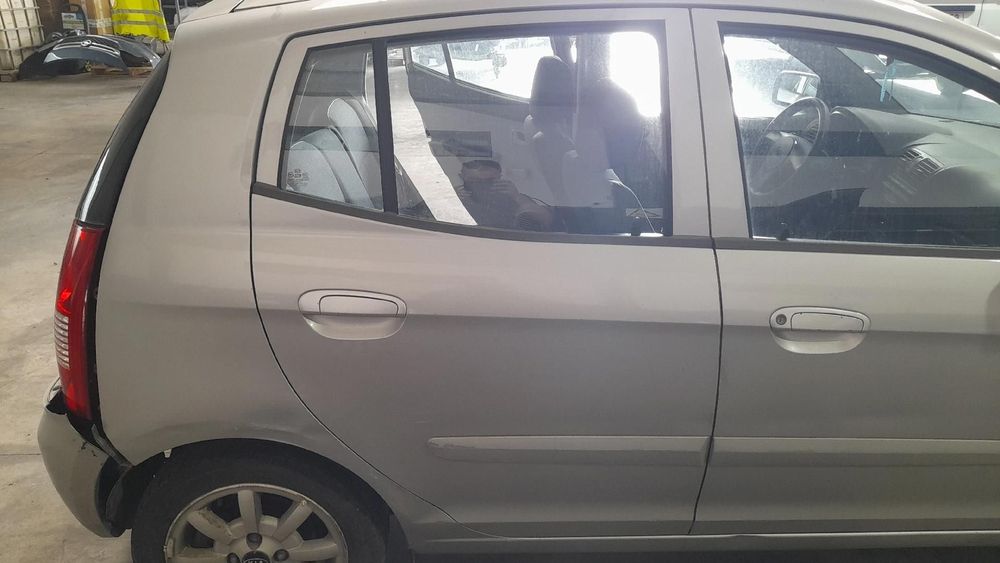 Porta trás direita KIA Picanto (BA)