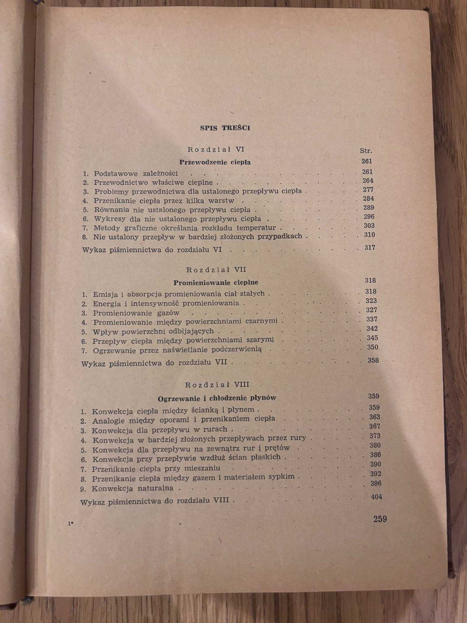 Inżynieria chemiczna część III Janusz Ciborowski