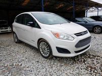 Розбірка Ford C-Max SE 2013 White 2.0L