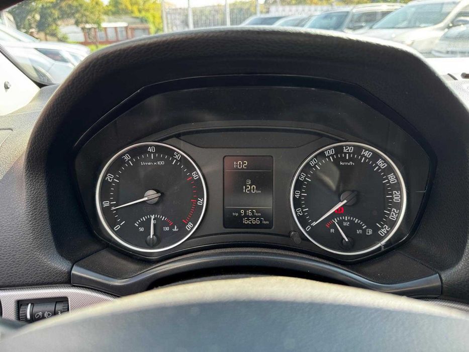 Продам Skoda Octavia 2009р. #71553