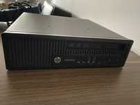 Komputer HP elitedesk 800