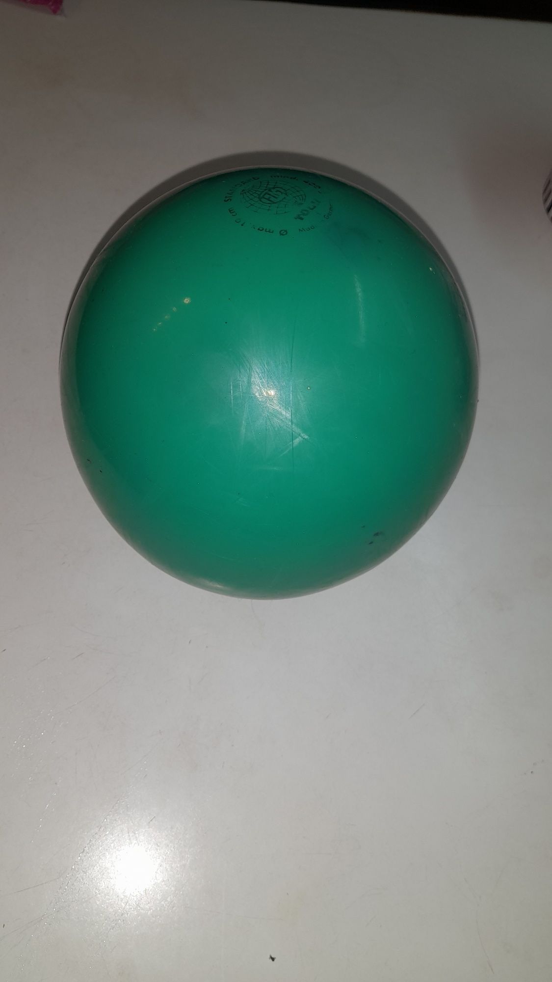Мяч для художньої гімнастики Togu