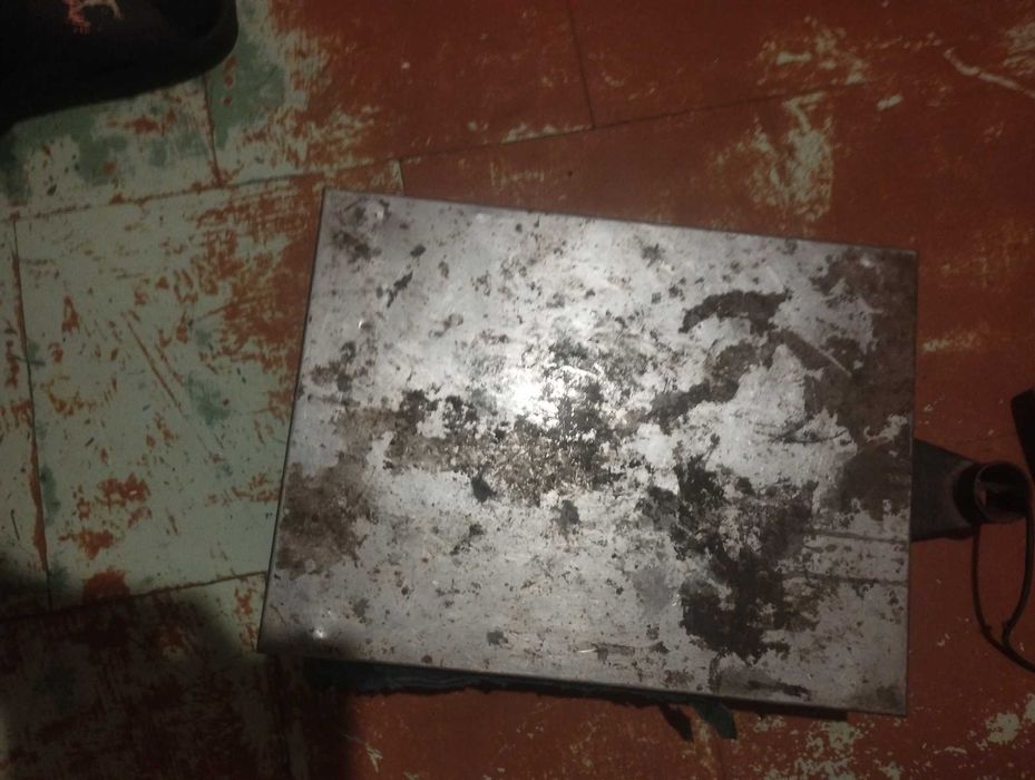 Ваги підлогові на 200кг