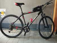 Rower Trek Alpha 7500