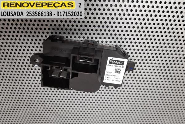 Resistência da chauffage / sofagem FORD Kuga II (DM2)
