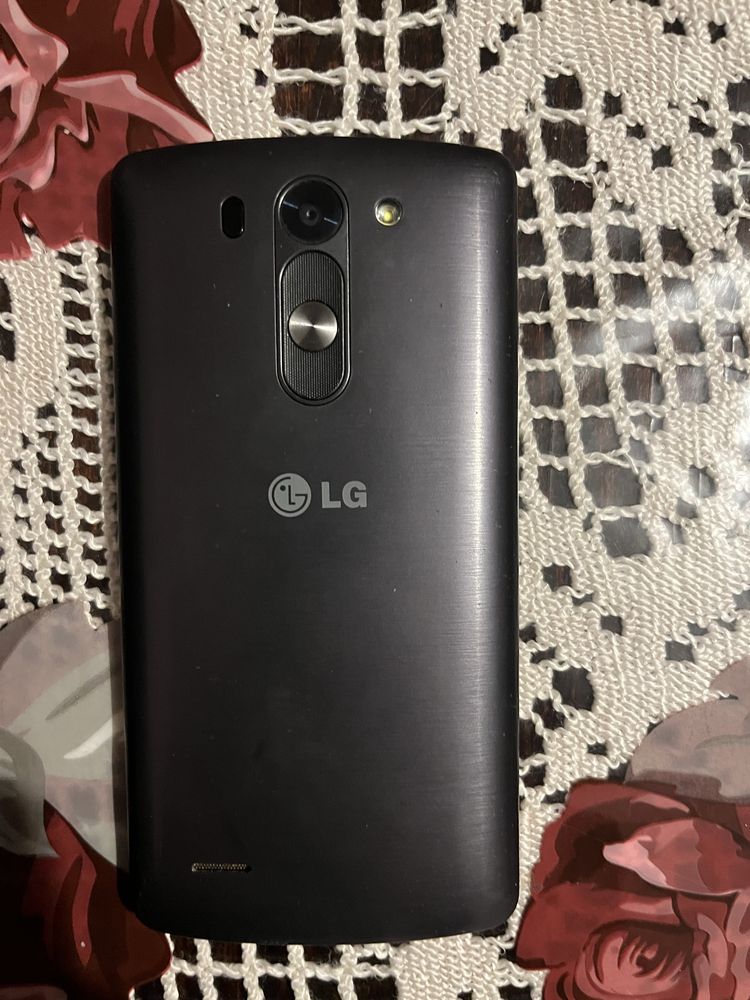ТЕРМІНОВИЙ ПРОДАЖ! Два смартфони Iphone 7 та lg g3s