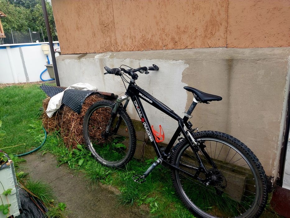 Rower dirt Diabolo okazja!