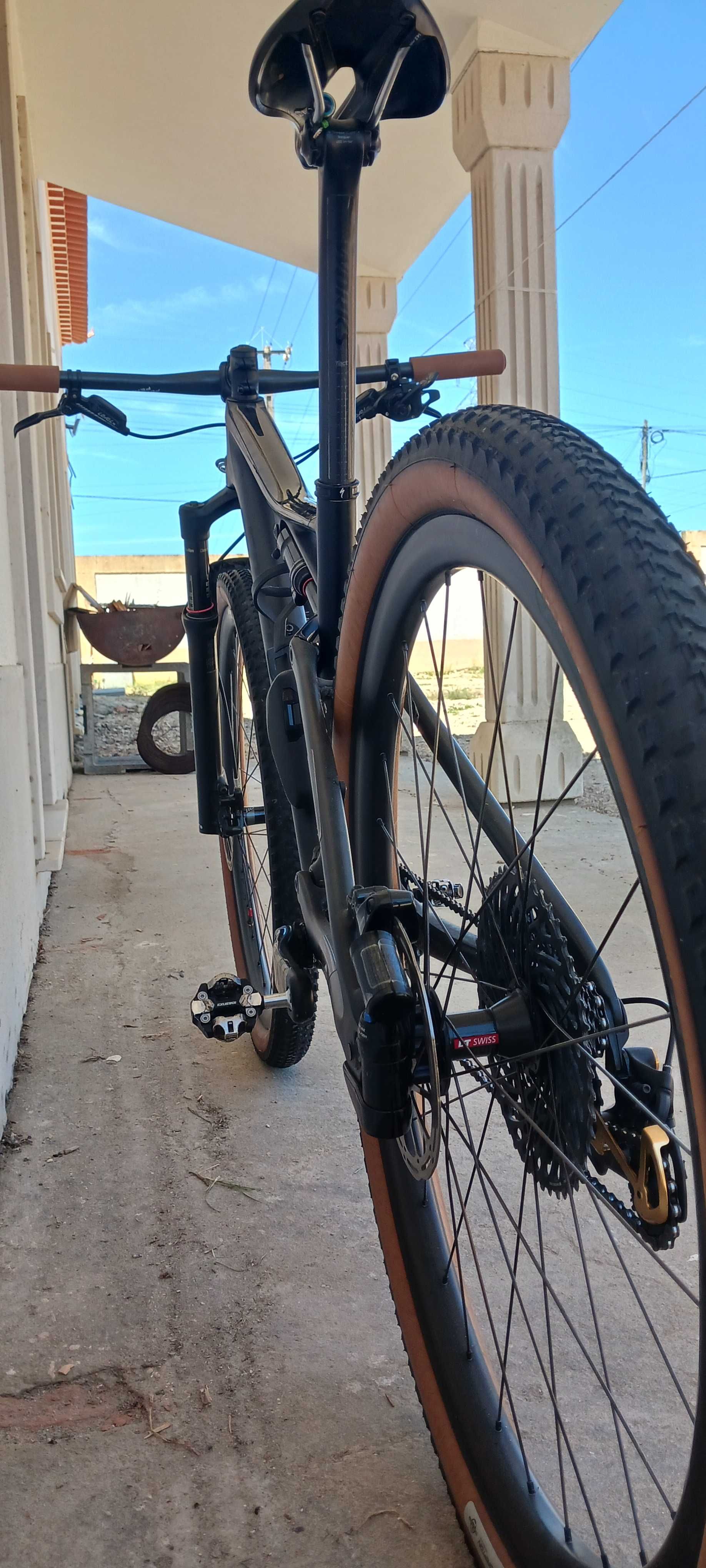 Specialized Epic EVO