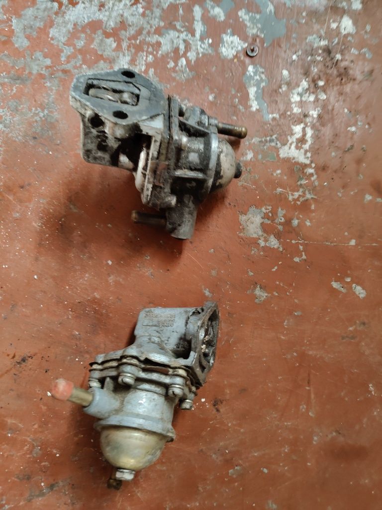 Pompka pompki gaźnik fiat 125 p żuk maluch 126 p