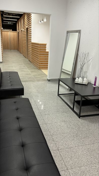 Podnajmę gabinet kosmetyczny