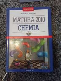 Chemia Matura 2010