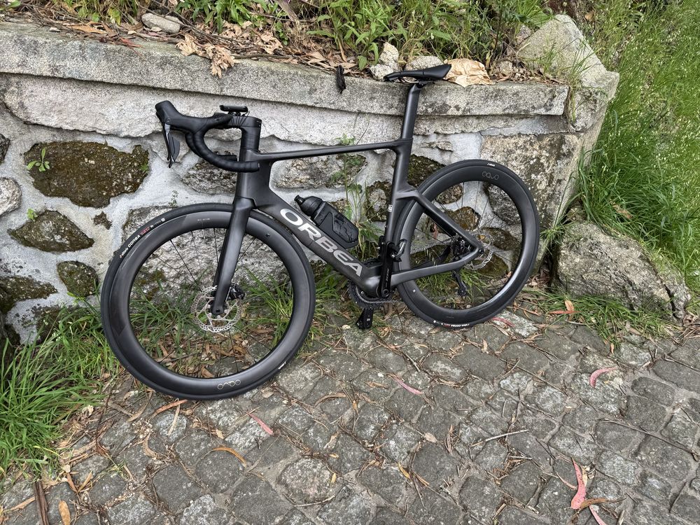 Orbea Orca Aero 55 (L)